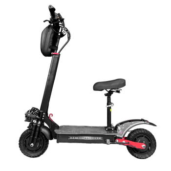 Электросамокат YASMAND M5 PRO DUAL 23AH