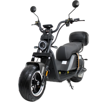 Электроскутер YASMAND S701