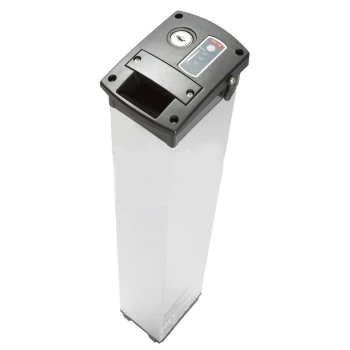 Аккумулятор для электровелосипеда Yokamura Apache 48V 20Ah