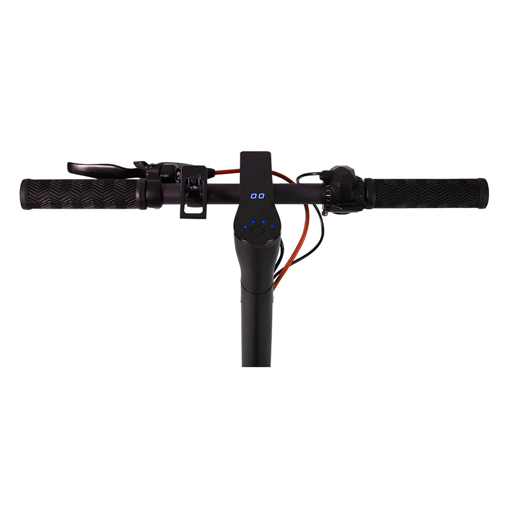 Электросамокат iconBIT Kick Scooter S85 1