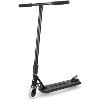 Трюковой самокат Tech Team ZORG PRO 2021 Grey (серый)