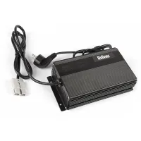 Зарядное устройство Rutrike интеллектуальное для свинцовых аккумуляторов 24V50AH(12А) Anderson