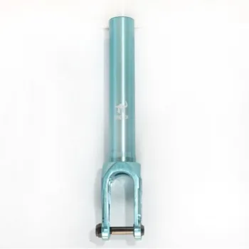 Вилка Krieger для трюковой модели (SCS KRF-004MBL) голубая